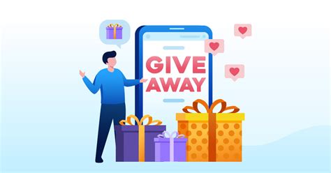 social giveaway platform|Run Online Giveaways, Sweepstakes & Competitions.